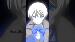 Alois trancy edit kuroshitsuji blackbutler aloistrancy [upl. by Anytsirhc]