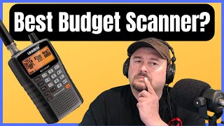 What Budget Police Scanner Should I Buy [upl. by Lyndon258]