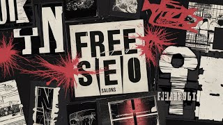 Transform Your Salon Business with Free Until You Rank SEO Program [upl. by Burra]