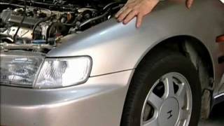 How to  Checking Shock Absorbers  Supercheap Auto [upl. by Ruhl]