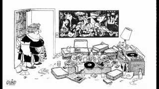 Guernica de Quino [upl. by Ondrea]