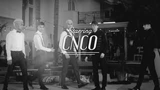 CNCO Meghan Trainor Sean Paul  Hey DJ Acapella Almost [upl. by Darrel]