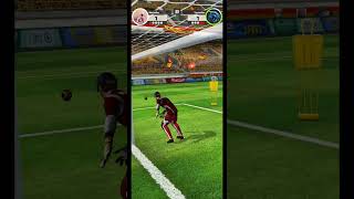 football strike ™ free kick 357😱😳😲💯 KING [upl. by Rennoc572]