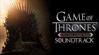 Telltales Game of Thrones Episode 3 Soundtrack  Drogon [upl. by Zacherie666]