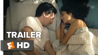 Paterson reviewed by Mark Kermode [upl. by Anerac]