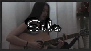 Sila by Sud  Chloe Anjeleigh cover [upl. by Koerlin]