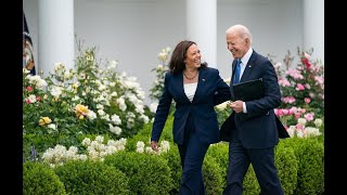 Joe Biden drops out How will Democrats replace him with a new presidential candidate at 2024 DNC [upl. by Euqinomahs]