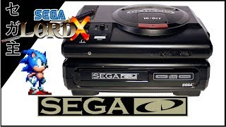 The Sega CD  The Unsung Addon [upl. by Rudolfo648]