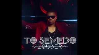 TO SEMEDO  INCOMPARÁVEL LOUDER 2015 [upl. by Kosak493]