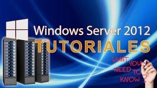 Windows Server 2012  DHCP  Reservas y configuración especifica [upl. by Elane312]