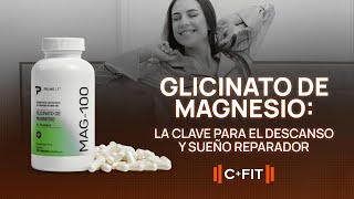 TODO SOBRE EL MAGNESIO  MAGNESIO TODOS LOS DIAS ¿Para Qué Sirve  Beneficios Para Tu Salud [upl. by Horton749]