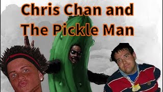 Chris Chan and The Pickle Man  A Retrospective [upl. by Dolloff]