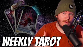 ALL SIGNS  Weekly Tarot Reading September 10th  16th [upl. by Norling]