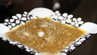 गव्हाची खीर  Gavhachi Kheer  Wheat Kheer [upl. by Iaht294]