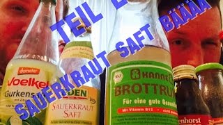 Lets Drink Teil 2  es wird ekelhaft [upl. by Urana]