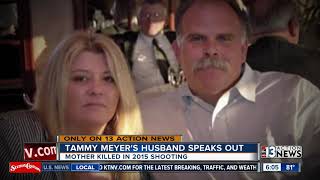 Tammy Meyers husband speaks out at parole hearing [upl. by Dionysus]