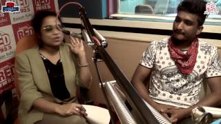 DIVINE  NAEZY  JD  Exclusive Interview  RJ Malishka  Gully Boy  Part 2 [upl. by Barkley284]