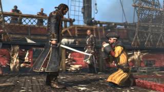 Assassins Creed 4 Walkthrough  MoneyMaking Strategies [upl. by Latnahs]