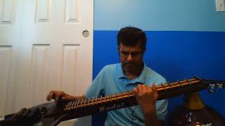 Amma Endrazhaikatha  Veena Cover  Ilayaraja hits  Rajinikanth movie Mannan [upl. by Dnalerb991]