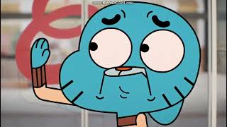 Gumball wants awkwardness only from Hot Dog Guy [upl. by Astrahan]