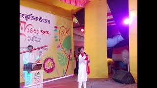 হাওয়ার উপর চলে গাড়ি  Manush Ekta Dui Chakkar Cycle  Tomal Saha  Chandpur [upl. by Erdnaed]