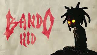 Trippie Redd – Bando Kid Official Lyric Video [upl. by Cronin]