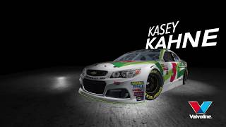 Paint Scheme Preview AllStar Race [upl. by Jesse]