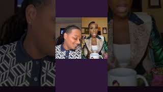 IgnorantTrey interviews Dr Derricka Harwell on TikTok Live Ashley Grayson M4H Victim interview [upl. by Jeremie587]