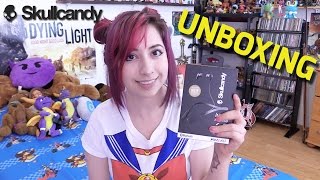 Unboxing Inkd Wireless de Skullcandy [upl. by Aneekahs]