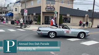 Annual Doo Dah Parade [upl. by Karee]