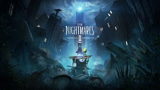 Little Nightmares 2 Full Game [upl. by Balliol]