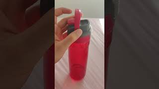 Contigo Autoseal water bottle [upl. by Areht]