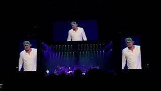 Morgan Wallen  Love Somebody  Live  Amsterdam 2024 [upl. by Voccola246]