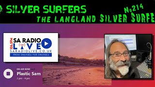 N° 214 The Langland Silver Surfers Sam And Con [upl. by Weiss]