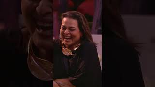 Krushna ने किया Shilpa को roast  Bigg Boss 18 [upl. by Luwana823]