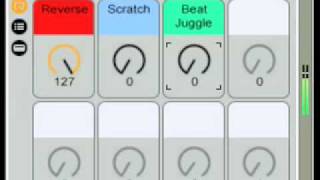 Ableton Live  Beat Looker Demo [upl. by Leonerd]