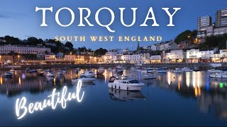 Torquay I The Osborne Hotel 4K [upl. by Emlin]