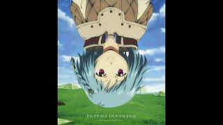 Patema Inverted OST  Patema Inverse [upl. by Nahoj]