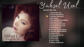 Yüksel Uzel  Vefasız İstanbul [upl. by Mariska]