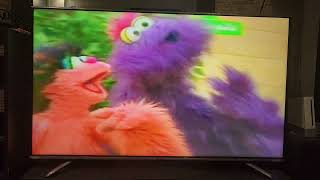 Sesame Street 2005 Commercial Break [upl. by Durrell703]