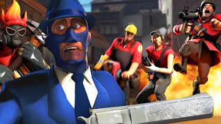 Team Fortress 2 is a Perfect Video Game [upl. by Clovis]