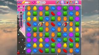 Candy Crush Saga  Strategy Guide  Tips  Tricks  Candy Crush Secrets [upl. by Eico363]