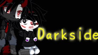 Darksidegrandson GCMV 🖤15Part🖤 [upl. by Eedoj]