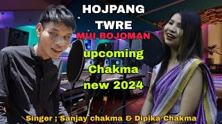 Hojpang Twre Mui Bojoman  Chakma new  upcoming Chakma new Song 2024  new chakma Song  Chakma [upl. by Aekim575]