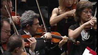 Tchaikovsky  Symphony n6 quotPathétiquequot 35 Allegro con grazia  Temirkanov [upl. by Legin779]