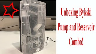 Best Liquid Cooling Pump and Reservoir Combo For Your Money [upl. by Merriam]