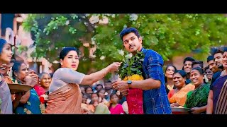 Mersal Full Movie Hindi Dubbed HD Review amp Facts  Thalapathy Vijay Nithya Menen Samantha [upl. by Odlauso]