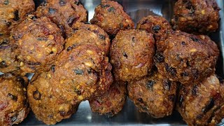 🥰Mangodi ke pakode recipe 😘moong dal aur urad dal ke pakode recipe 🤗quicklykhanawithjuli79 [upl. by Wampler578]