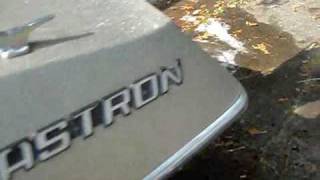 Glastron GT 150 out of the water walkaround [upl. by Otha]