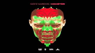 Noyz Narcos  GAME OVER Monster 2013 [upl. by Abihsot]